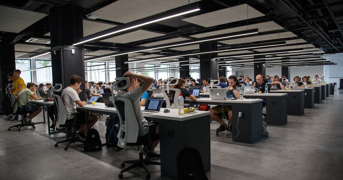 Africa's Identity Verification Challenge: Why AI Is the Only Scalable Answer